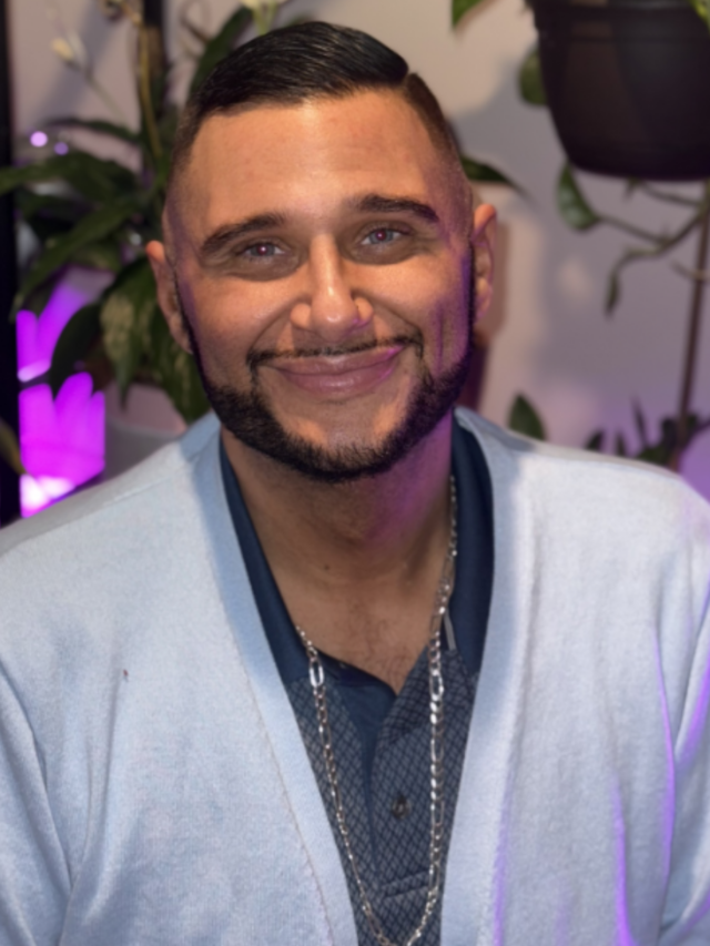 Kevin Daniels, LCSW, LCDP